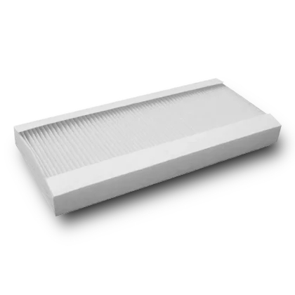 Filtro do Ar “Cabine” – AC2510
