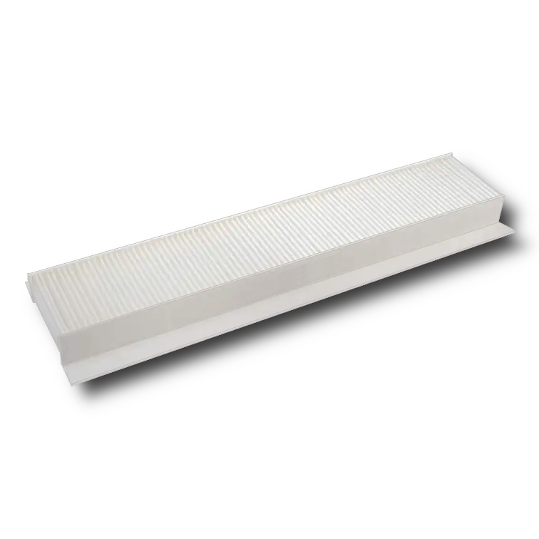 Filtro do Ar “Cabine” – AC2542