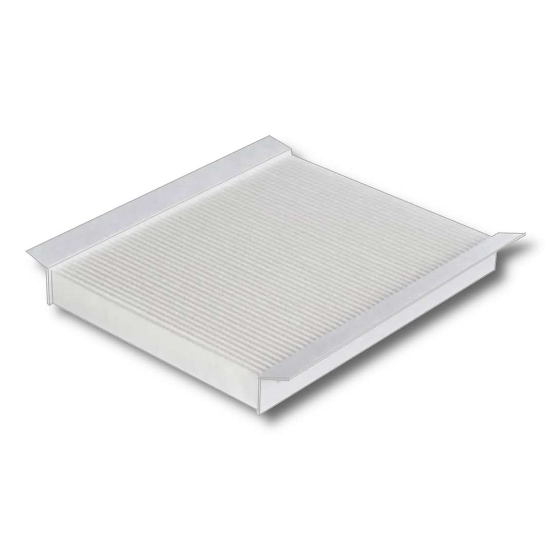 Filtro do Ar “Cabine” – AC6006