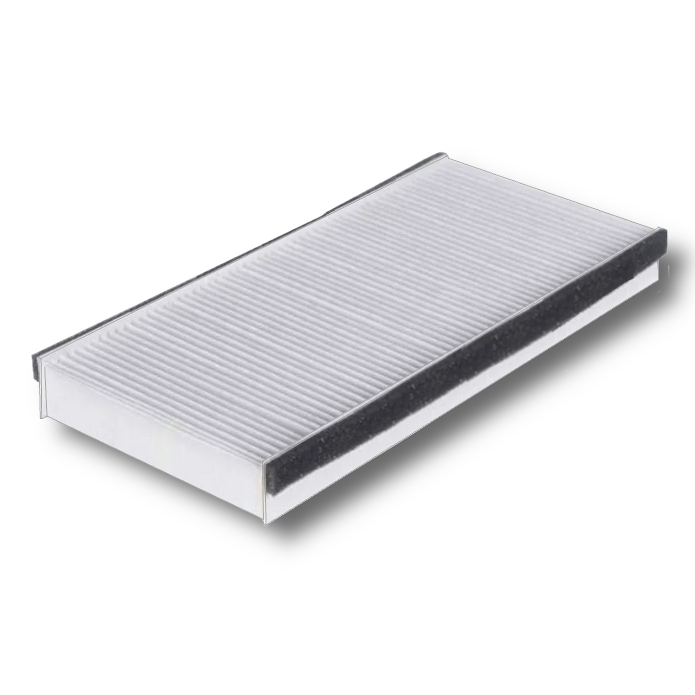 Filtro do Ar “Cabine” – AC6080