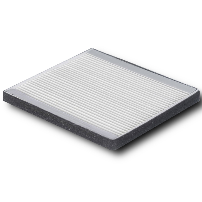 Filtro do Ar “Cabine” – AC8017