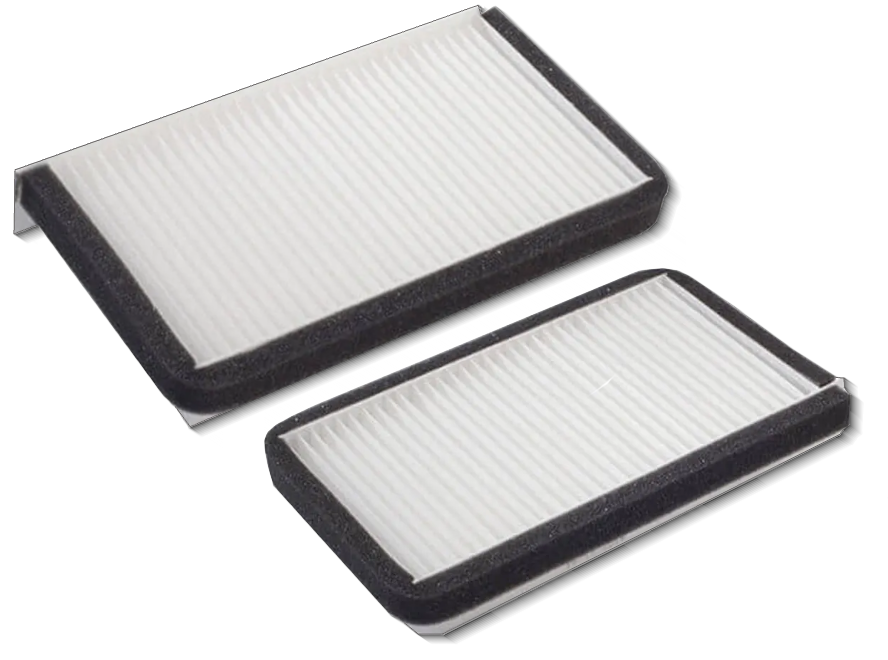 Filtro do Ar “Cabine” – AC9005