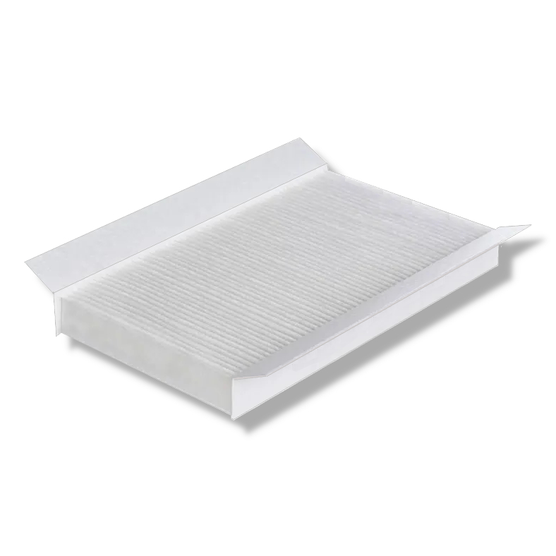 Filtro do Ar “Cabine” – AC9035