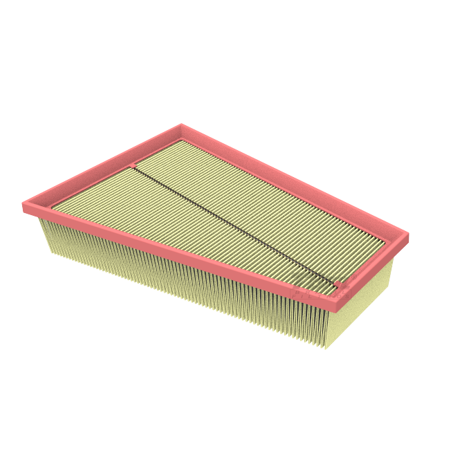 Filtro do Ar Motor – AL7577