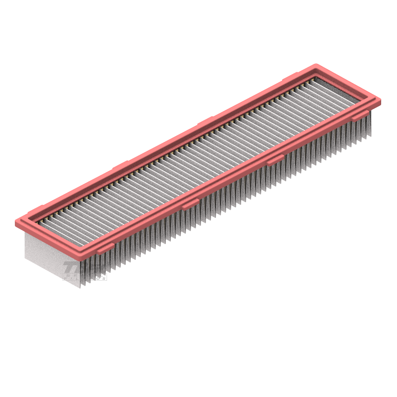 Filtro do Ar do motor – AL8837