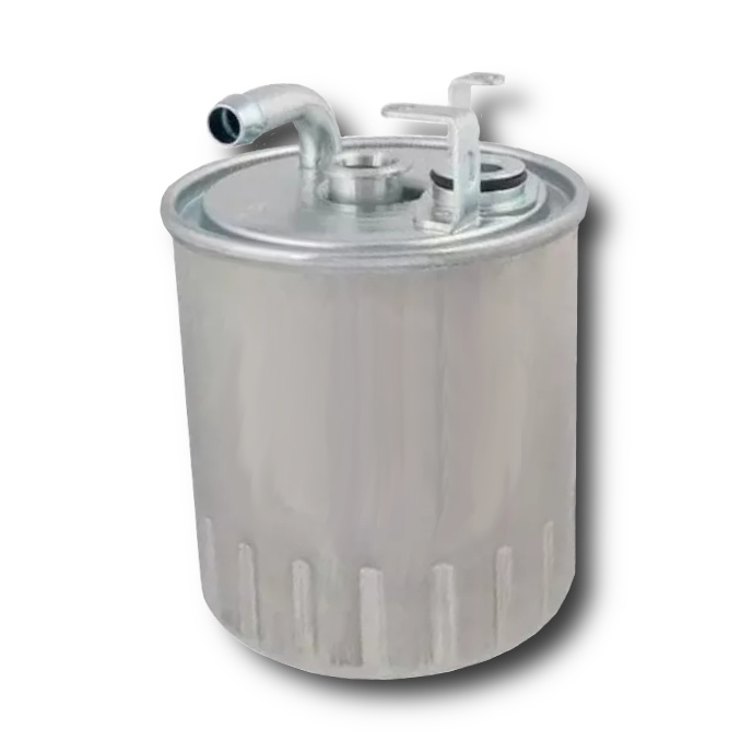 Filtro do Combustível Óleo Diesel – CS7584