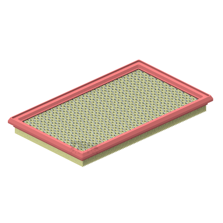 Filtro do Ar Motor – AL7012