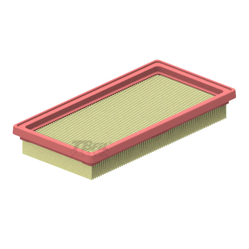 Filtro do Ar Motor – AL7055