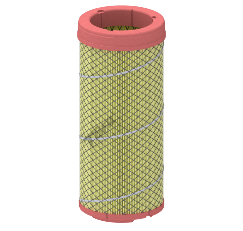 Filtro do Ar “Secundário” – AD3555
