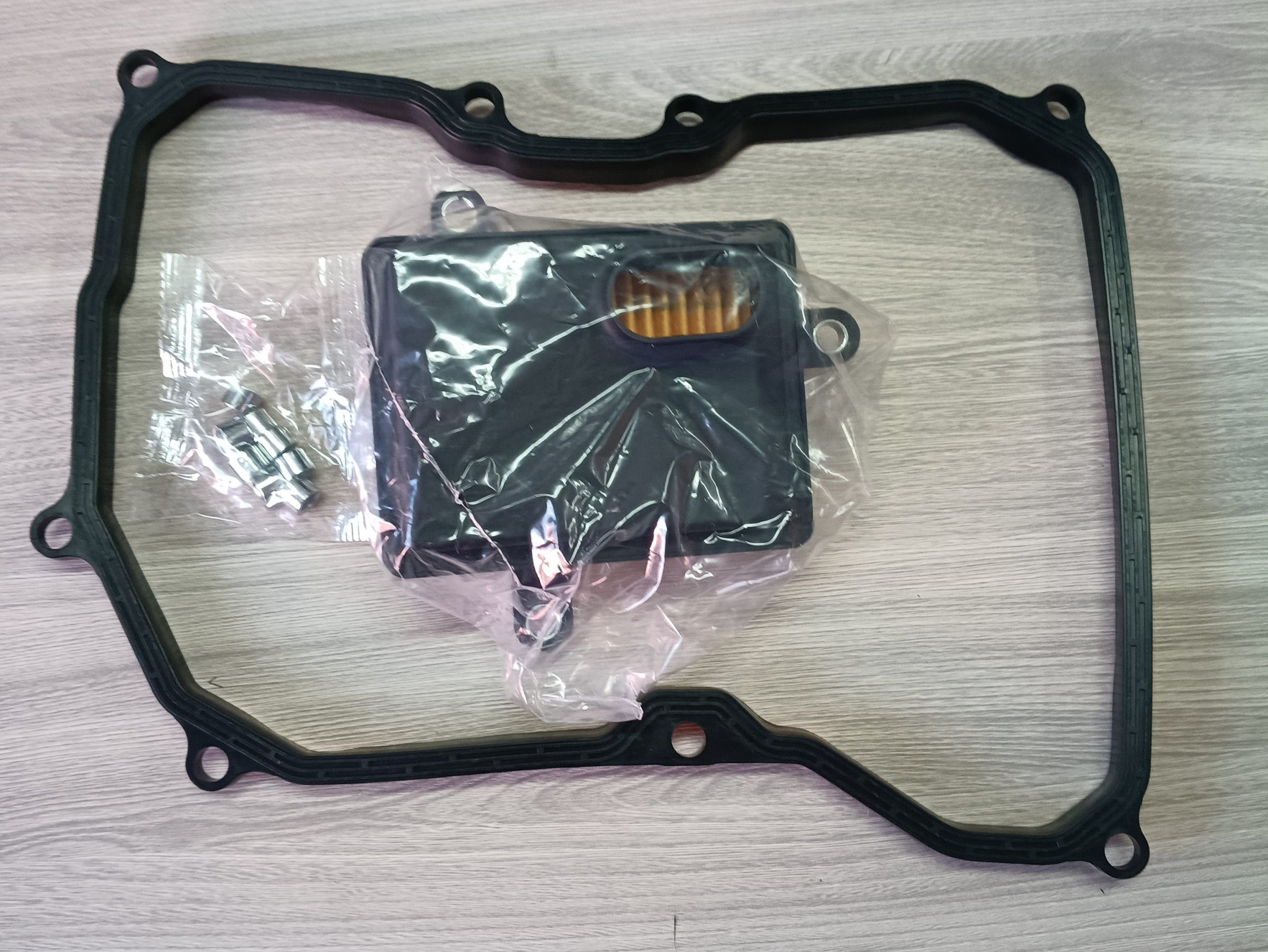 Filtro de lubrificante para transmissão automática – LT2024