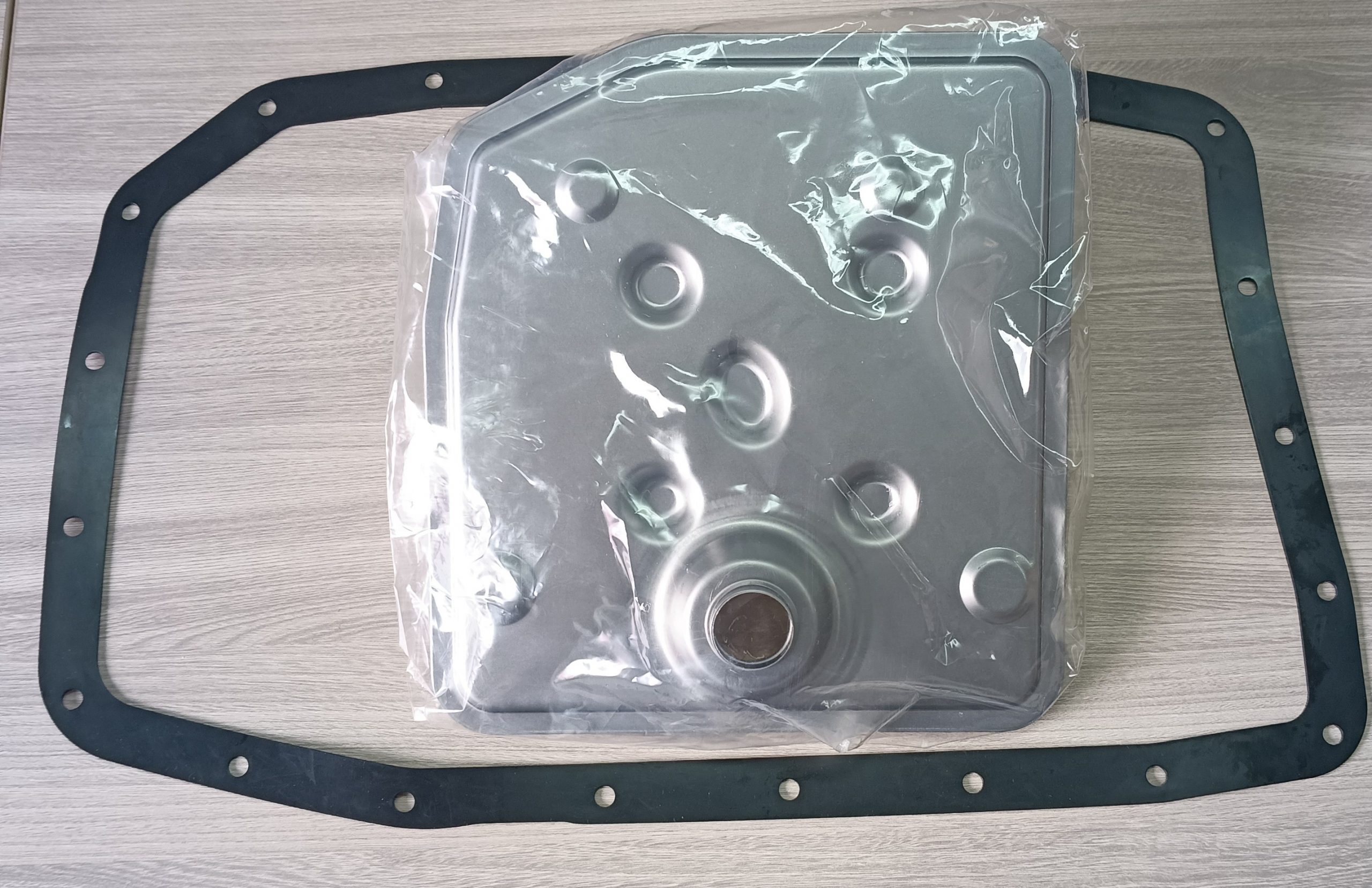 Filtro de lubrificante para transmissão automática – LT2522