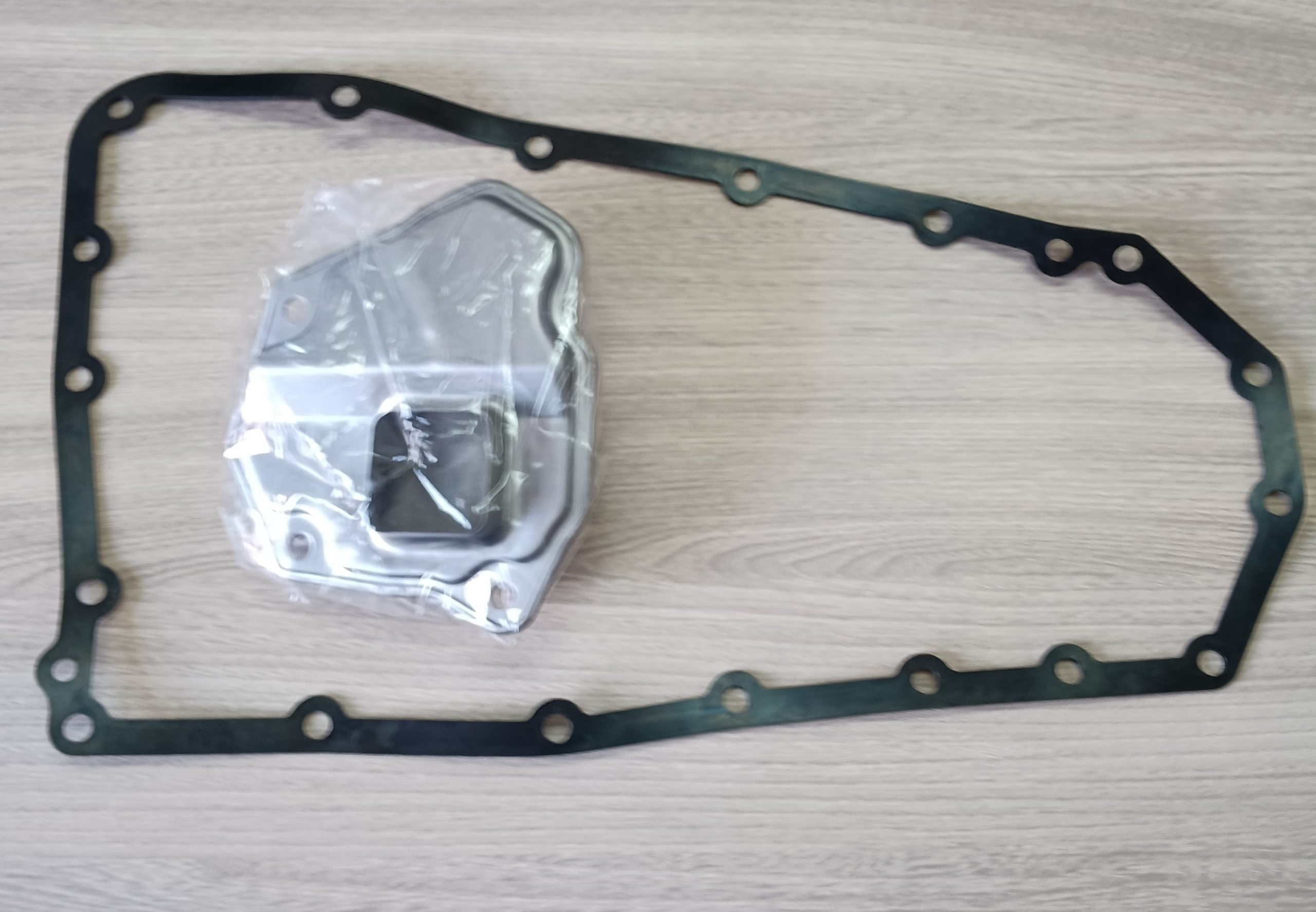 Filtro de lubrificante para transmissão automática – LT3022