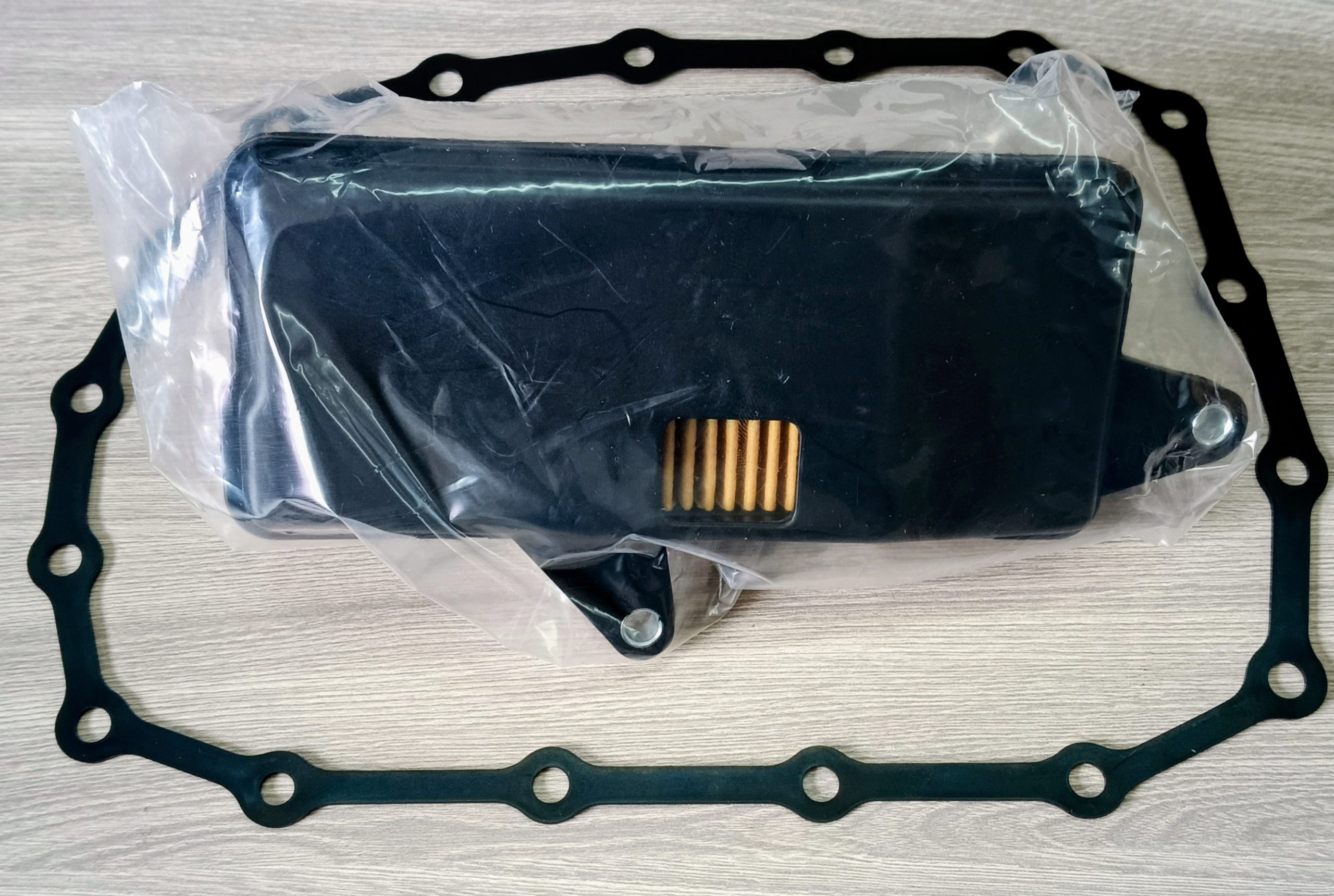 Filtro de lubrificante para transmissão automática – LT4022