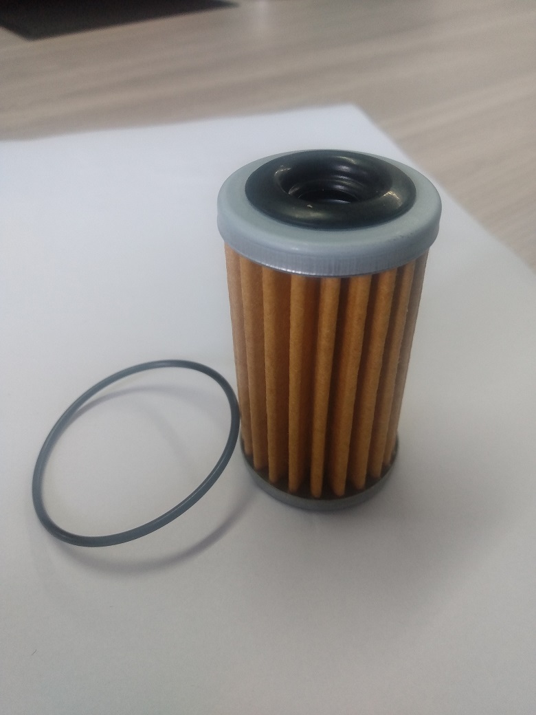 Filtro Lubrificante para Transmissão – LT7025