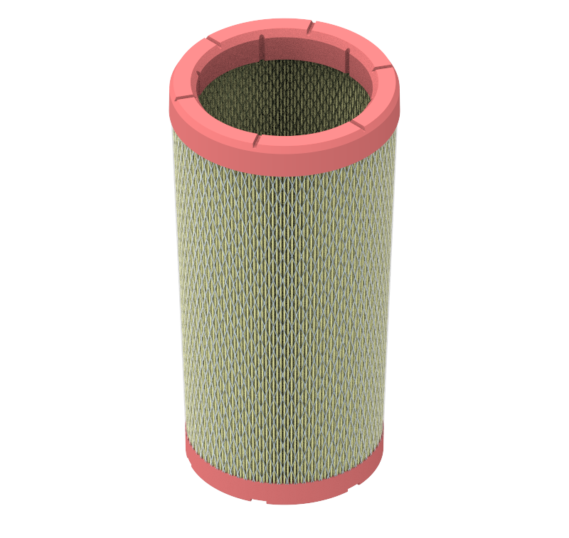 Filtro do Ar “Secundário” – AD1149