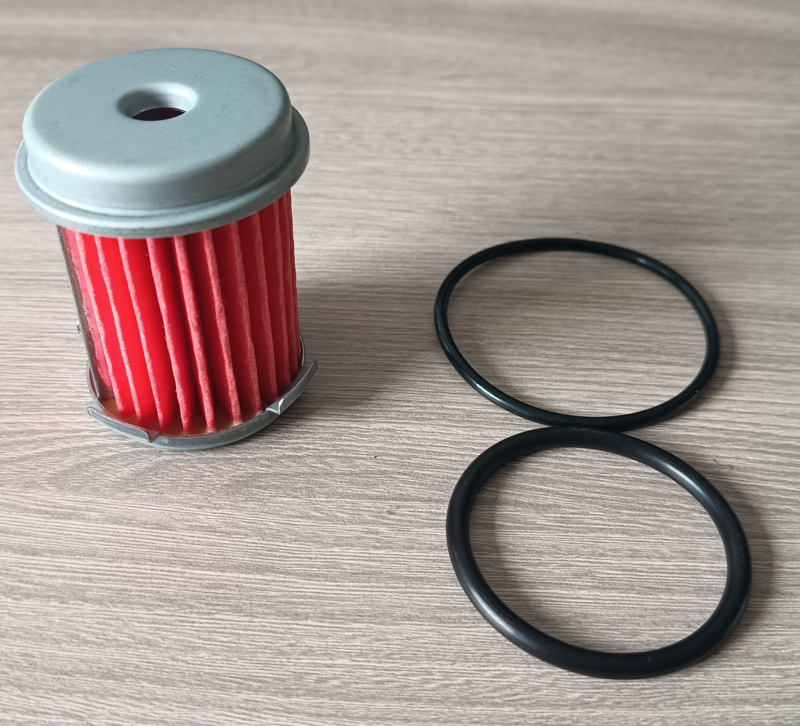 Filtro de lubrificante para transmissão automática – LT4021