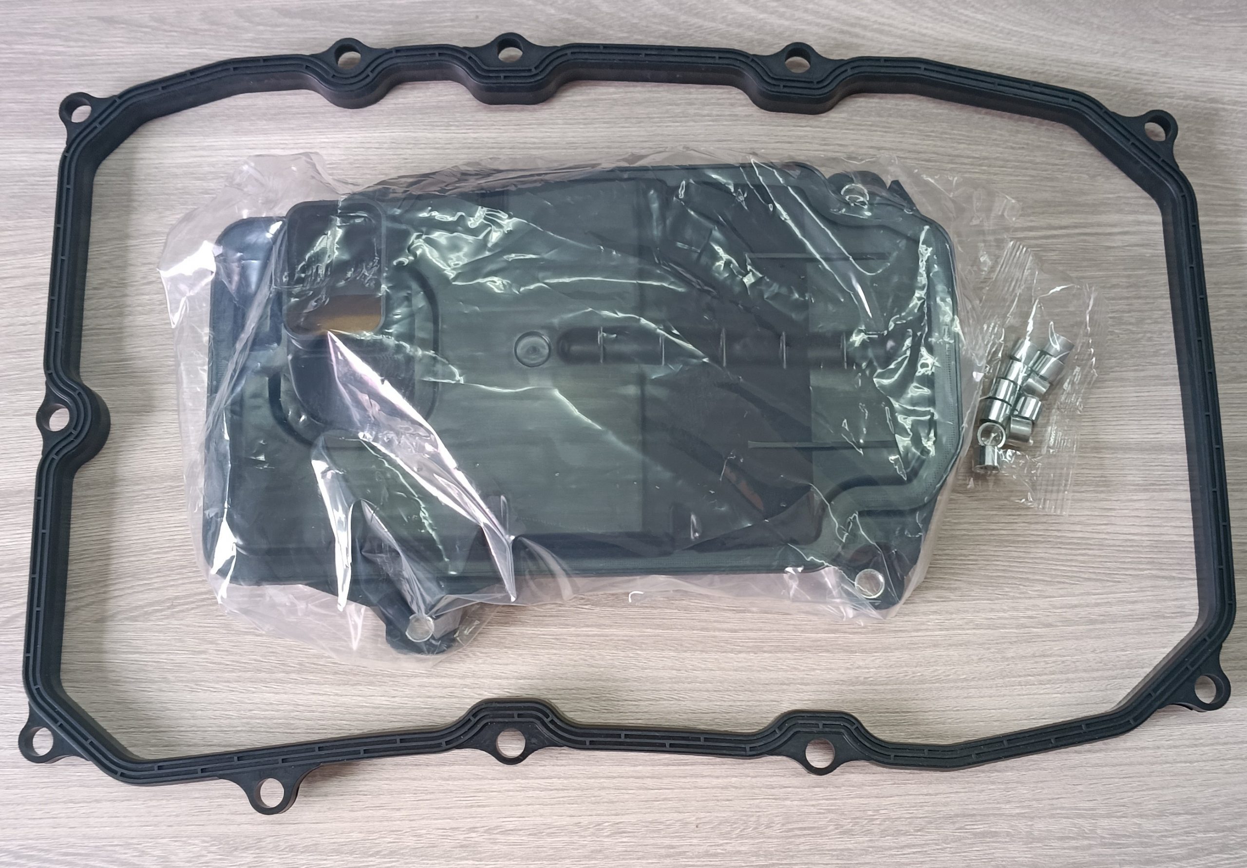 Filtro de lubrificante para transmissão automática – LT2044