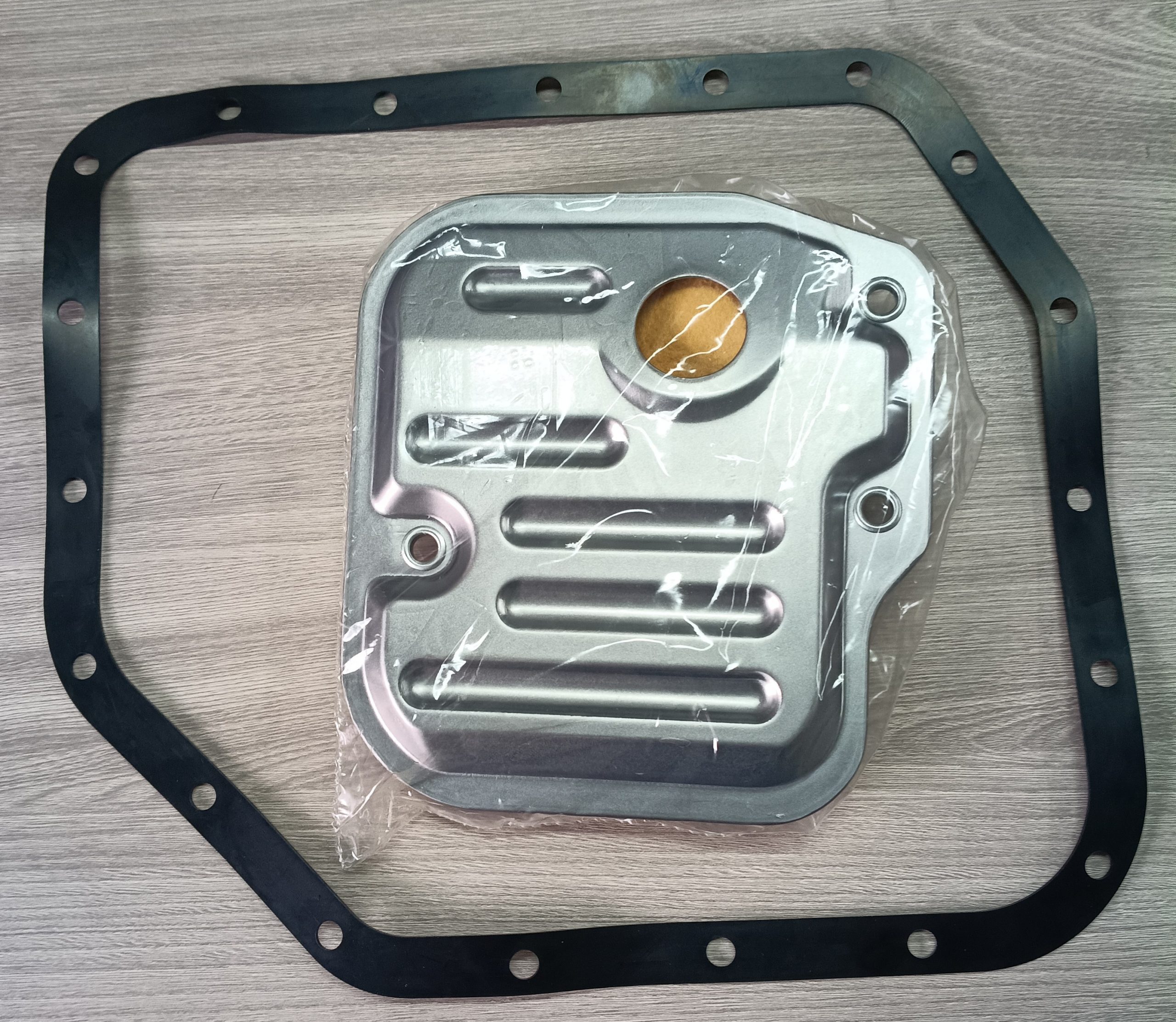 Filtro de lubrificante para transmissão automática – LT4577