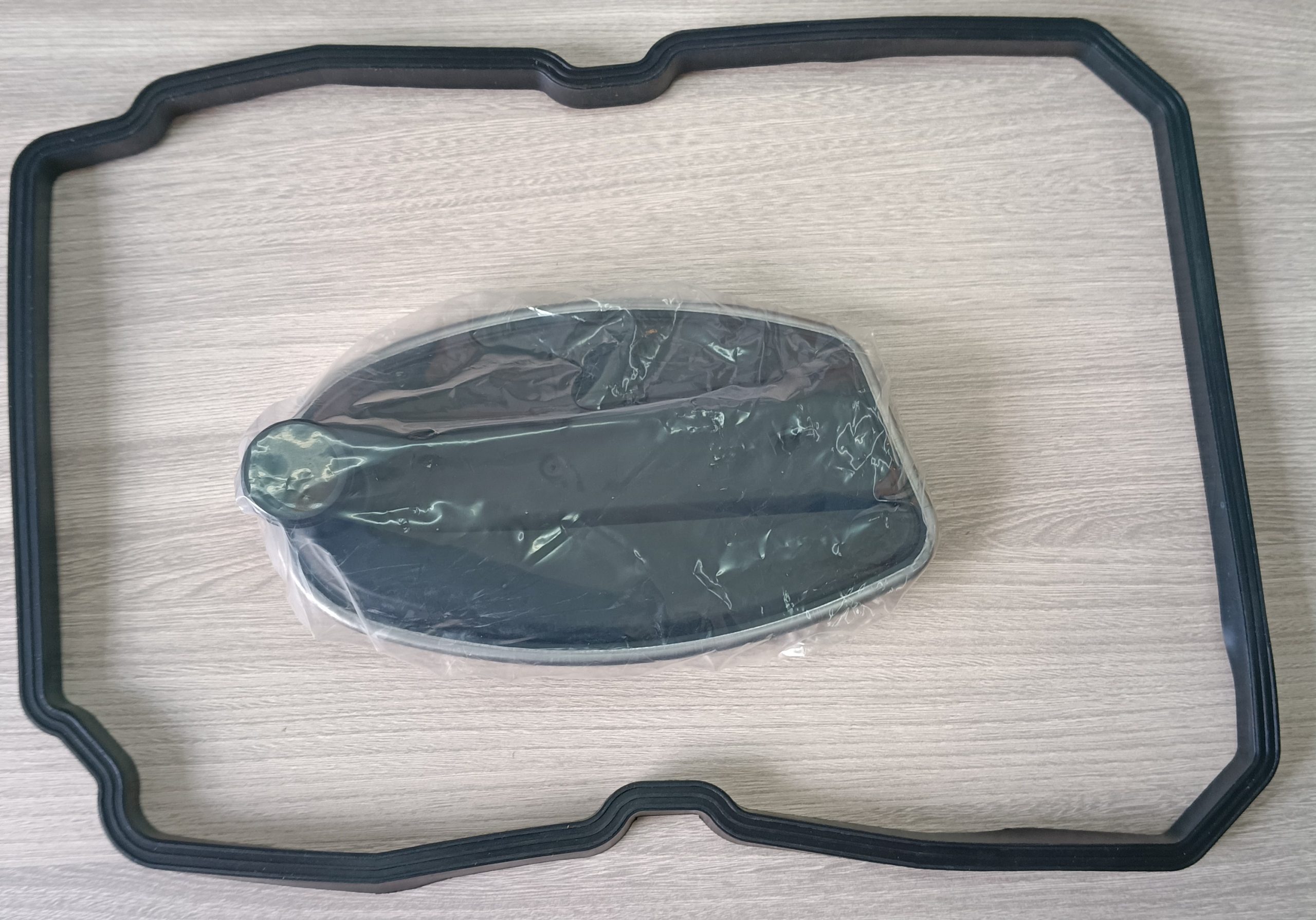 Filtro de lubrificante para transmissão automática – LT7525