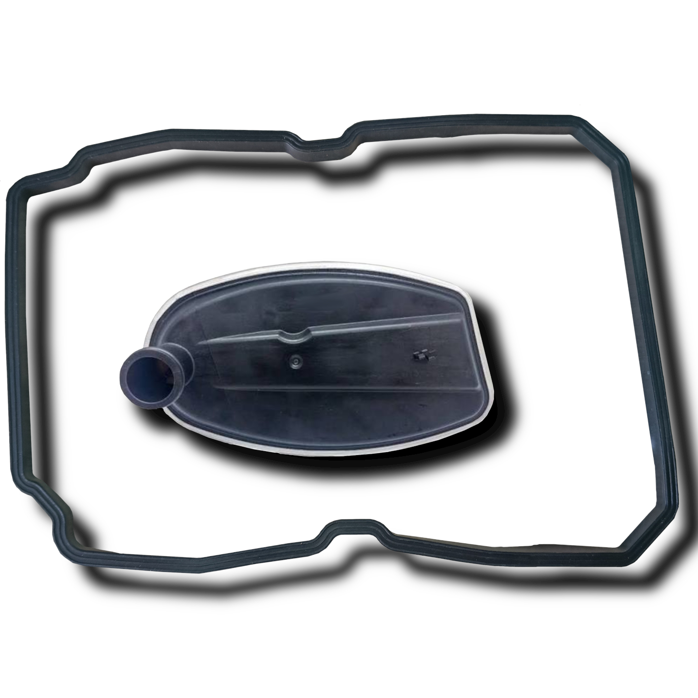Filtro de óleo lubrificante para transmissão automática – LT7525