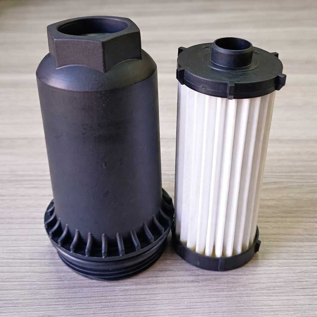 Filtro de lubrificante para transmissão automática – LT2225