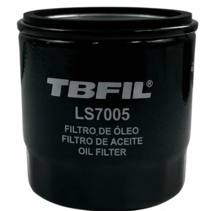 Filtro de óleo lubrificante – LS7005