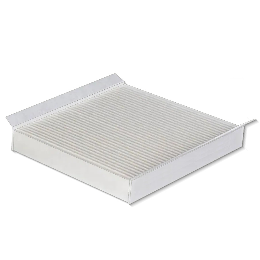 Filtro do Ar “Cabine” – AC4015