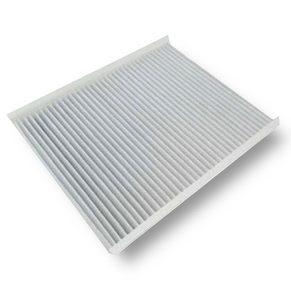 Filtro do Ar “Cabine” – AC9808