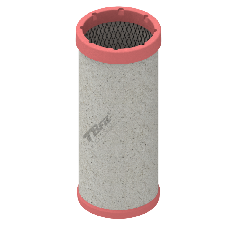 Filtro do Ar “Secundário” – AD1158