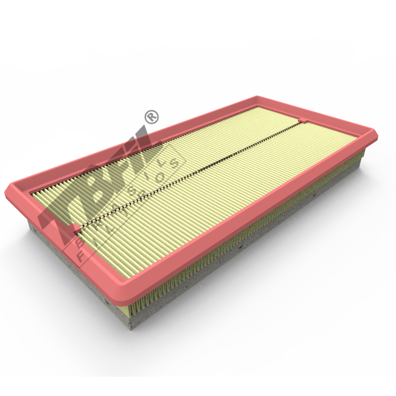 Filtro do Ar Motor – AL3028