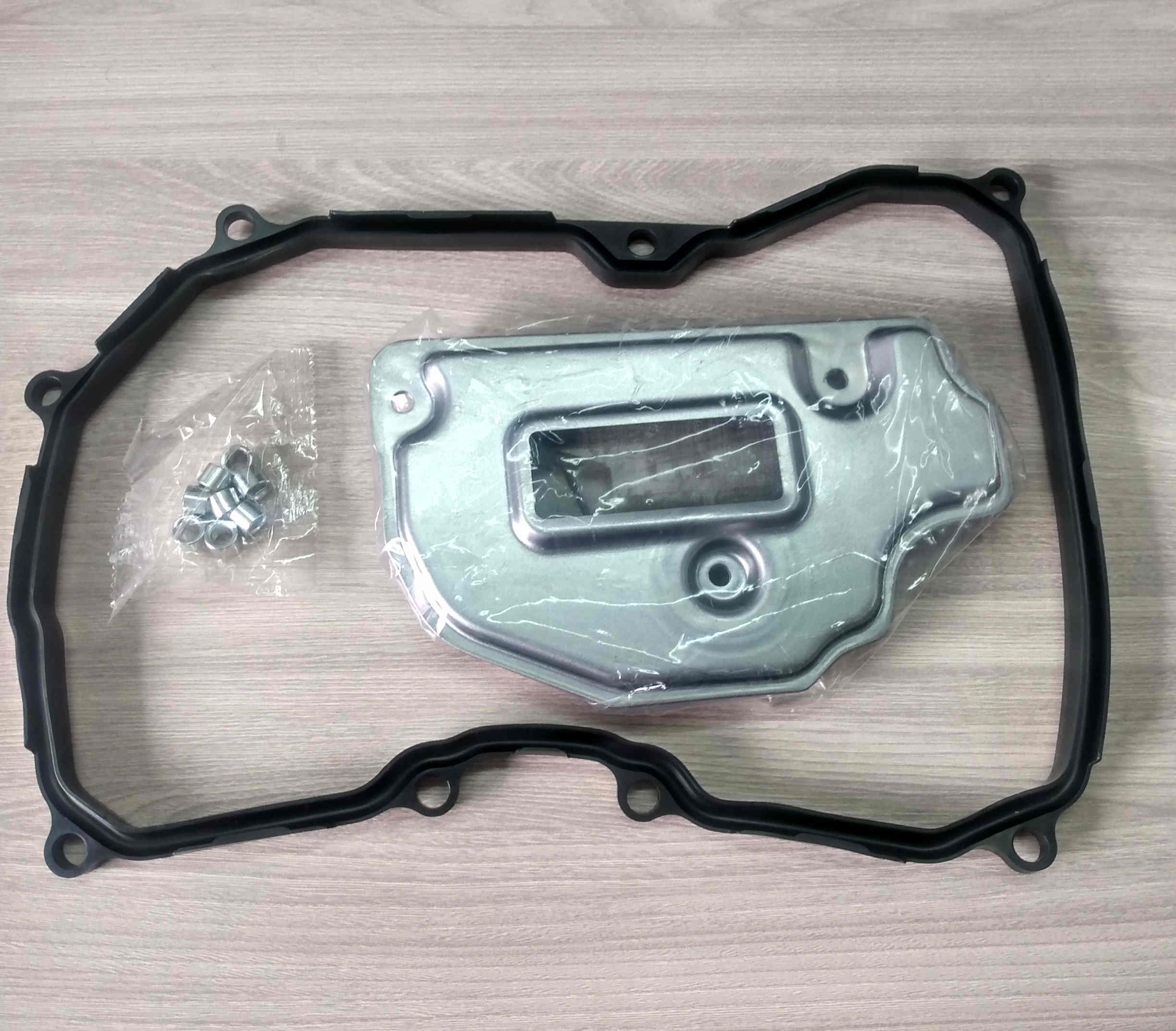 Filtro Lubrificante para Transmissão – LT2021