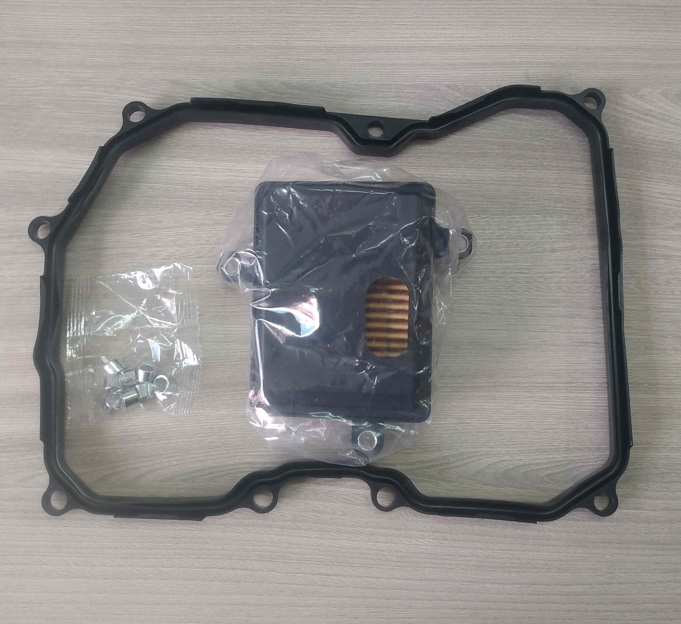 Filtro Lubrificante para Transmissão – LT2022