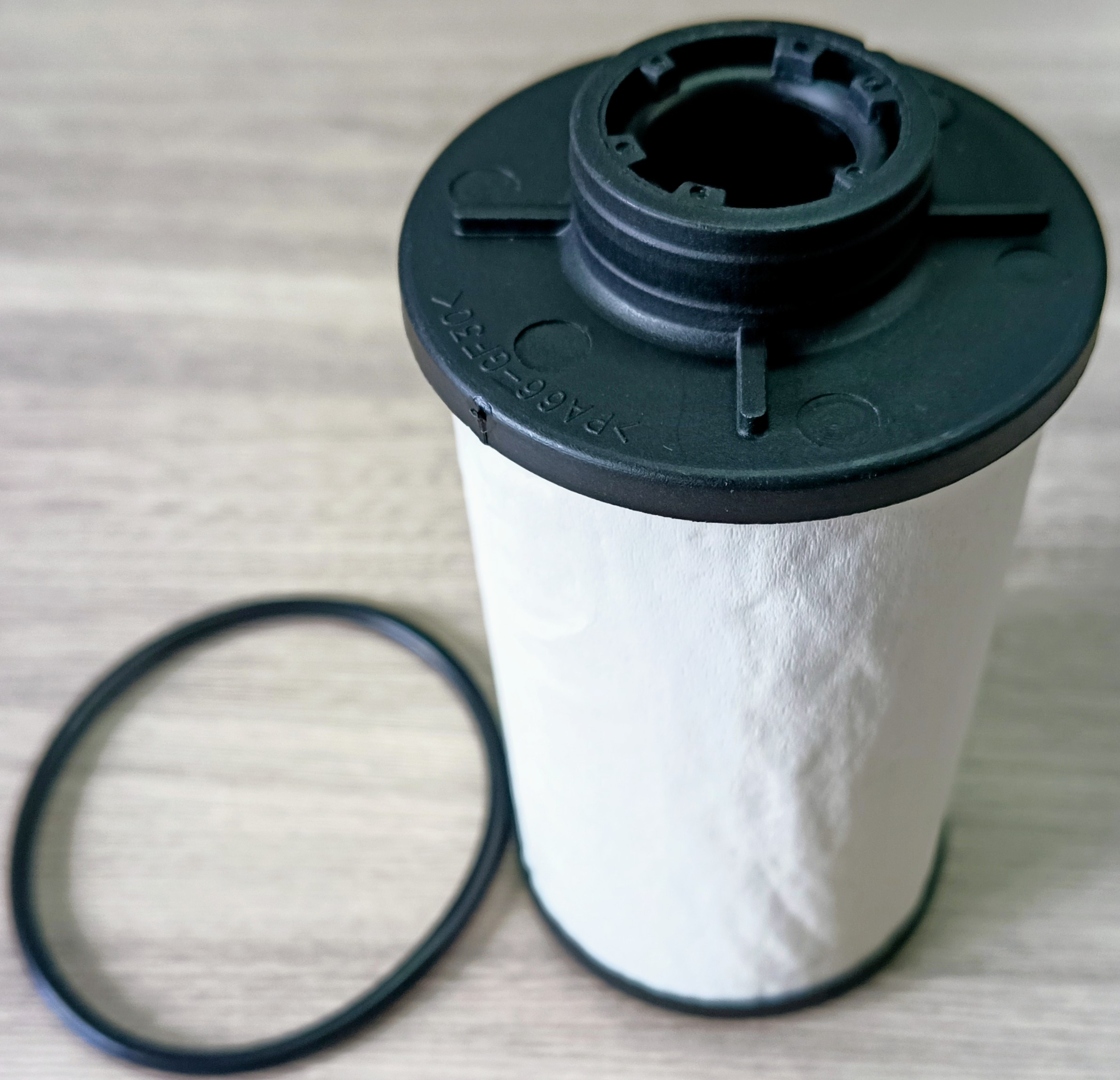 Filtro de lubrificante para transmissão automática – LT2023