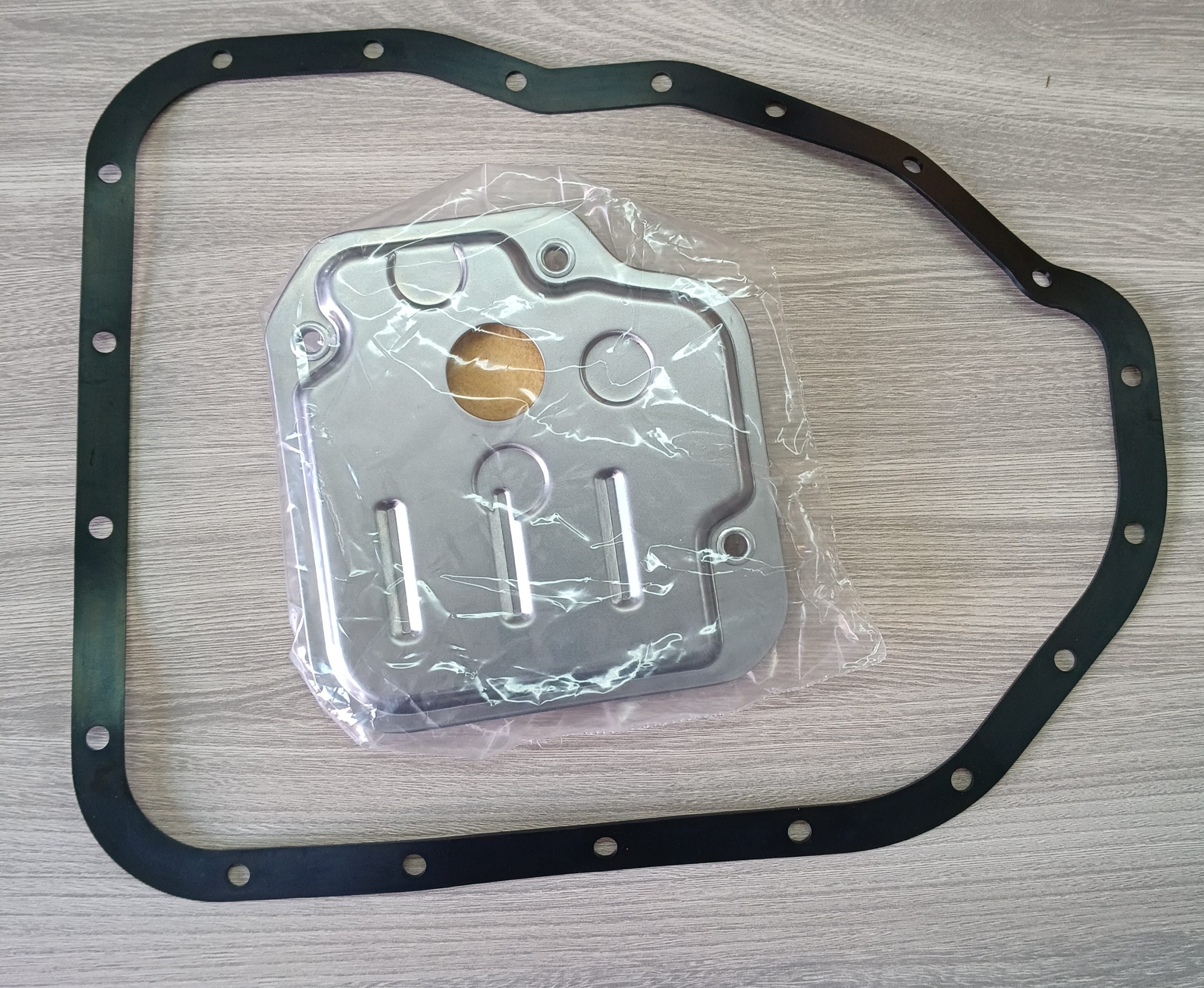 Filtro de lubrificante para transmissão automática – LT7040