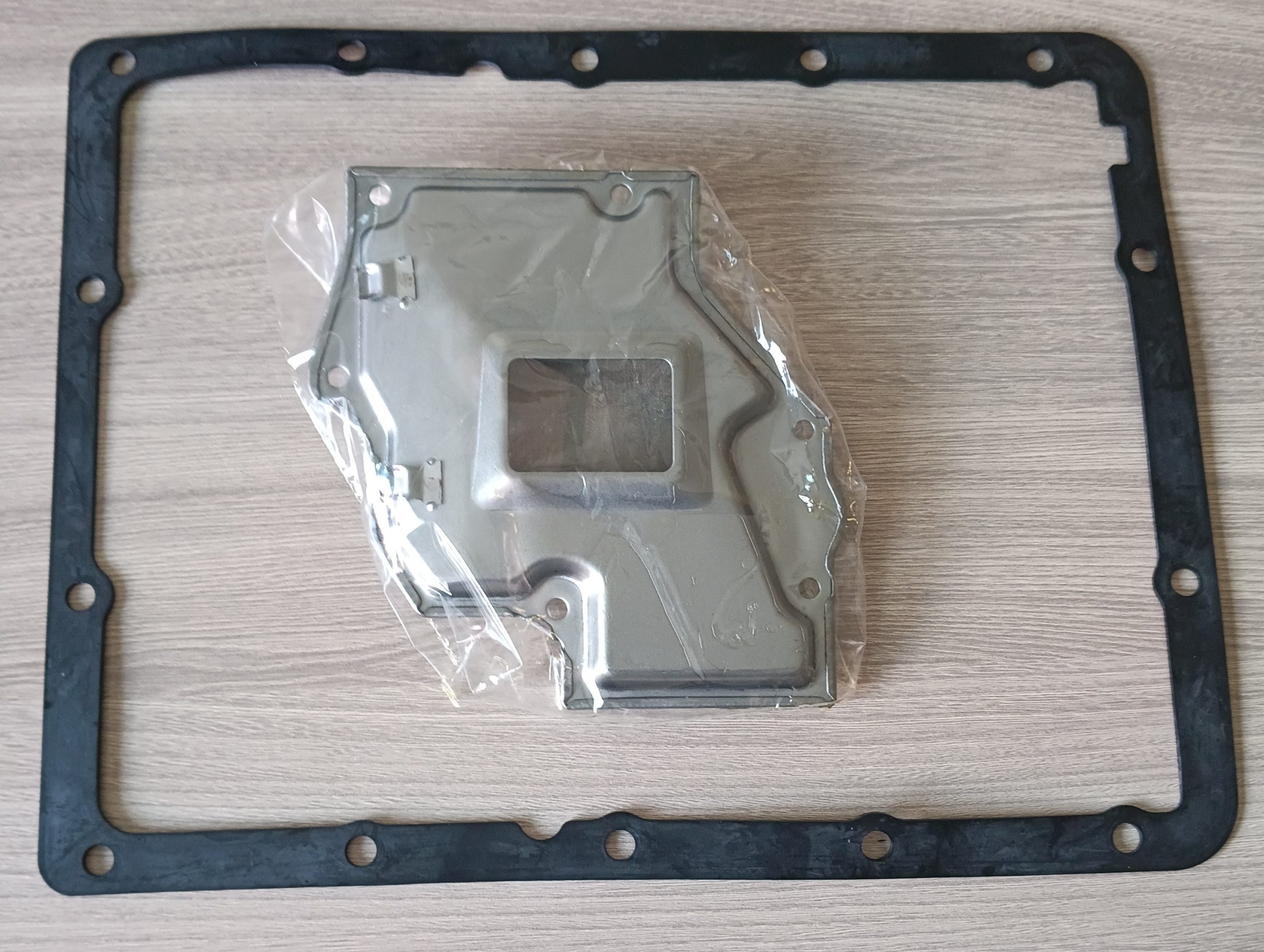 Filtro de lubrificante para transmissão automática – LT8522