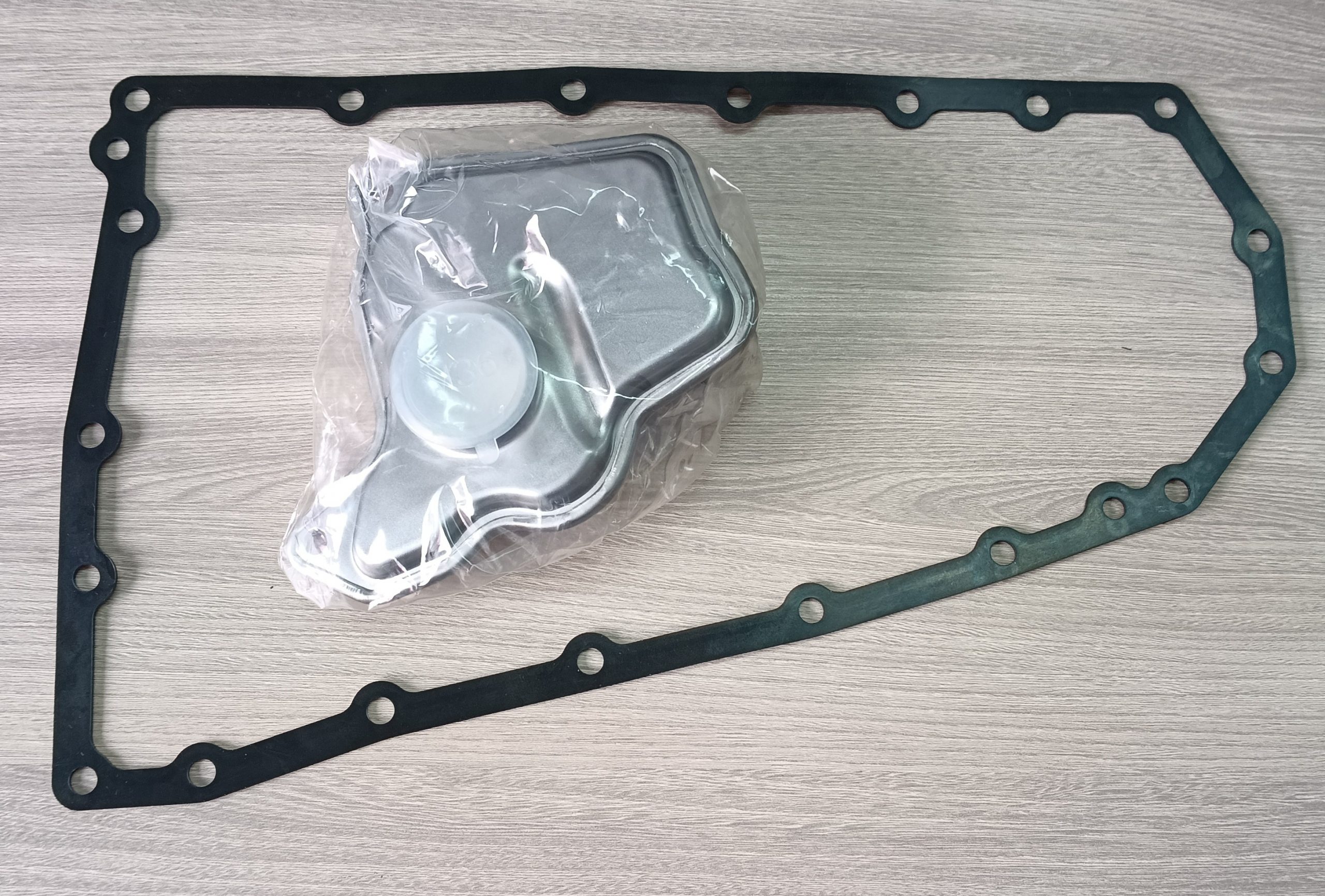 Filtro de lubrificante para transmissão automática – LT7052