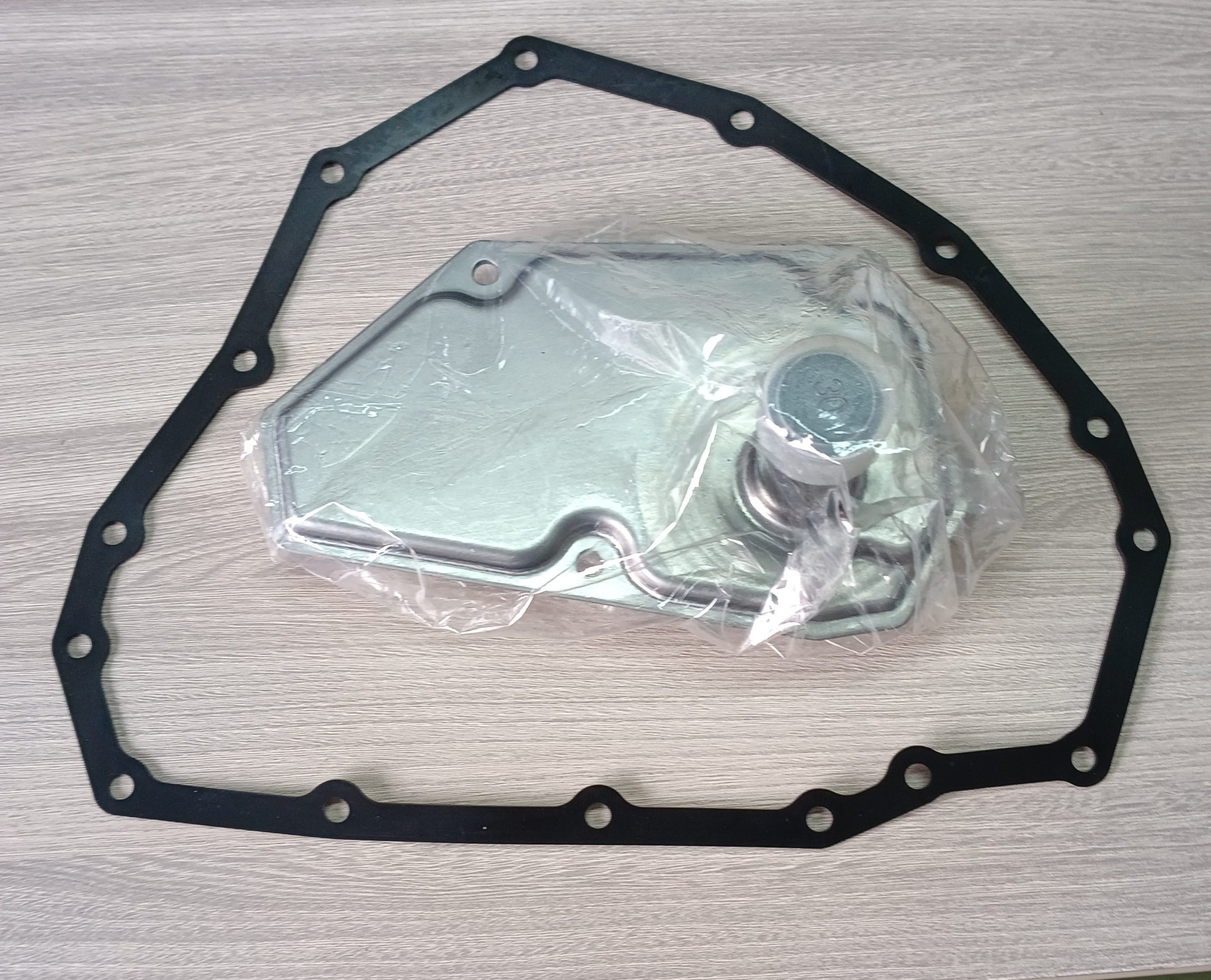 Filtro de lubrificante para transmissão automática – LT7065