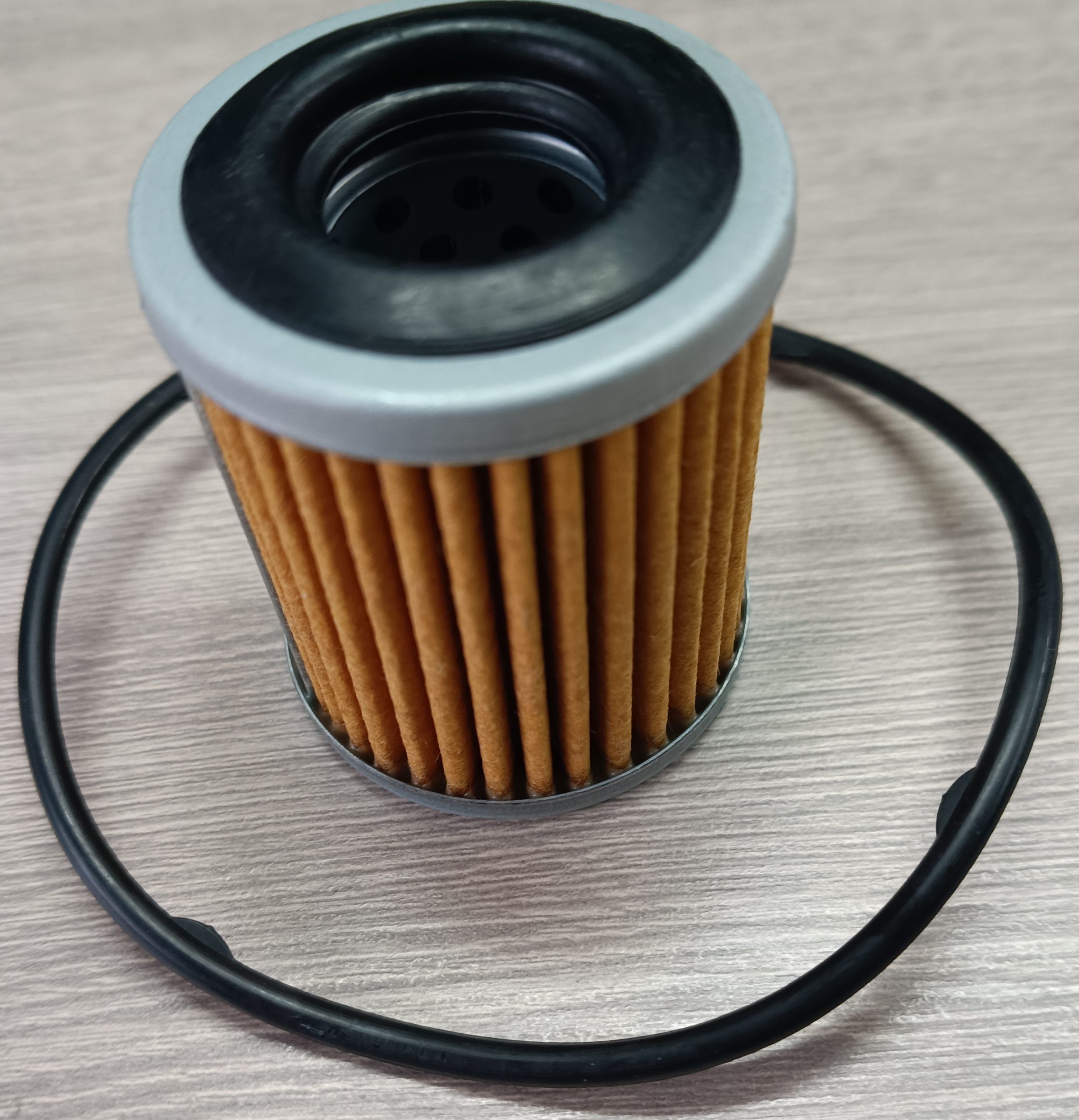 Filtro de lubrificante para transmissão automática – LT3026