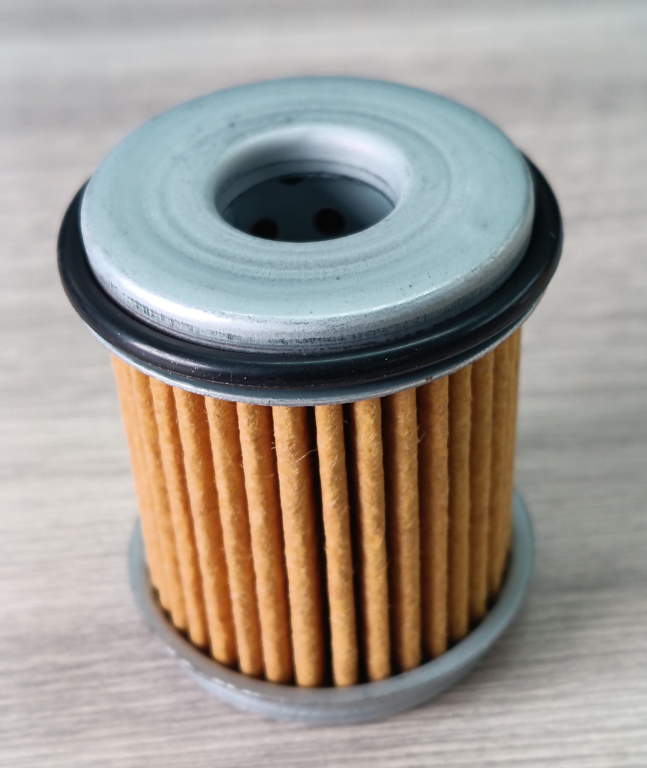 Filtro de lubrificante para transmissão automática – LT4525