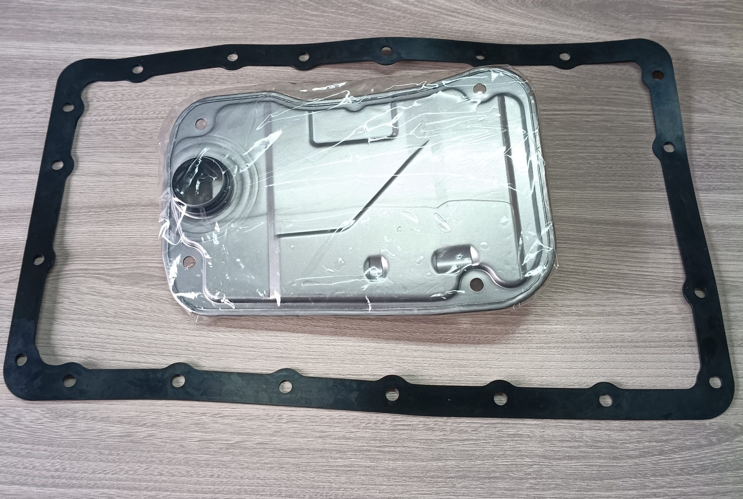 Filtro de lubrificante para transmissão automática – LT4567