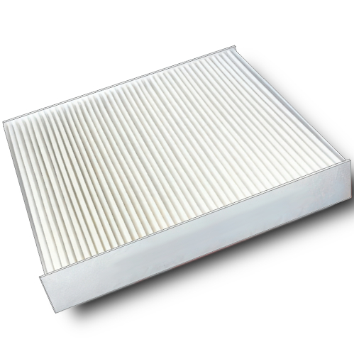 Filtro do Ar de “Cabine” – AC5099